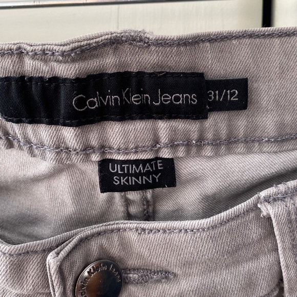 👖Calvin klein jeans - Picture 4 of 6